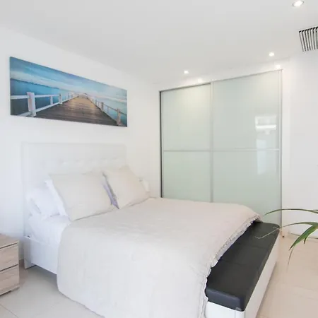 Luxury Apartment, Parking, Terrace, Pool. * Arona (Tenerife)
