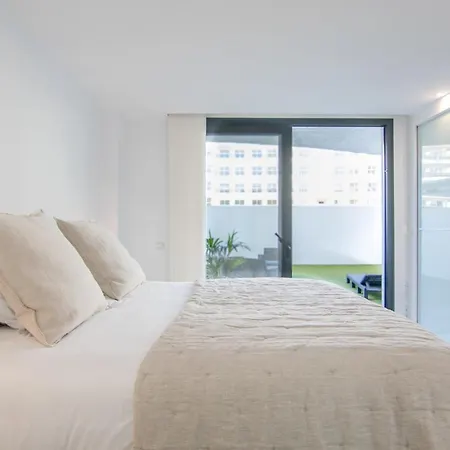 Luxury Apartment, Parking, Terrace, Pool. * Arona (Tenerife)