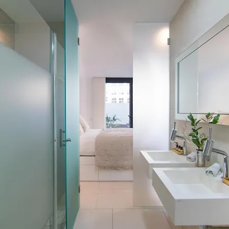 公寓 Luxury Apartment, Parking, Terrace, Pool.