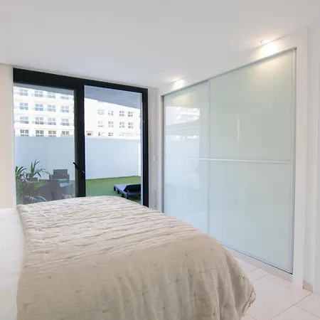 Appartement Luxury Apartment, Parking, Terrace, Pool. *
