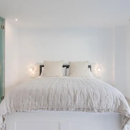 Appartement Luxury Apartment, Parking, Terrace, Pool.