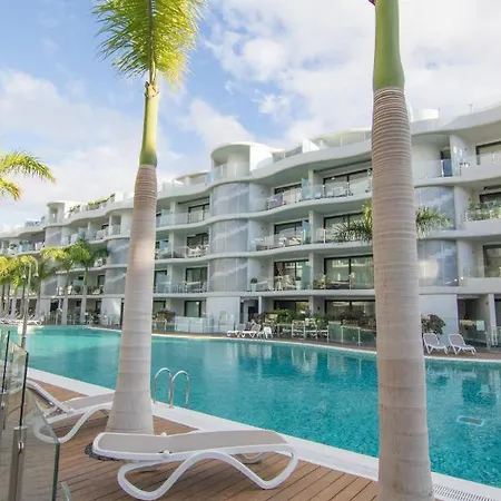 Luxury Apartment, Parking, Terrace, Pool. Apartment Arona (Tenerife)