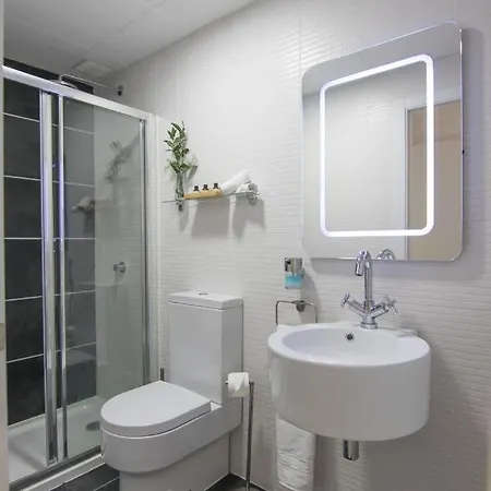 Apartment Luxury Apartment, Parking, Terrace, Pool. Arona (Tenerife)