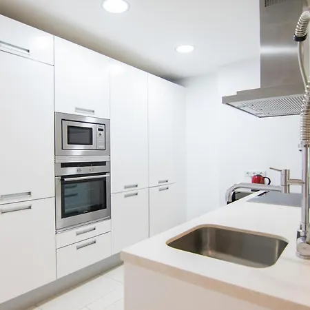 Luxury Apartment, Parking, Terrace, Pool. Apartment