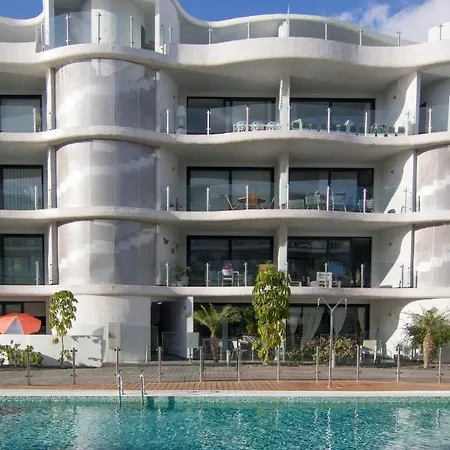 Luxury Apartment, Parking, Terrace, Pool. Apartment