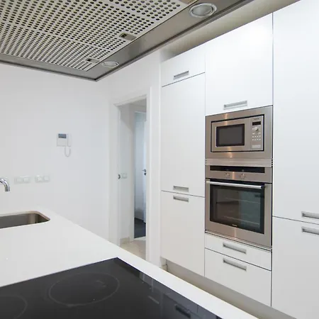 Apartment Luxury Apartment, Parking, Terrace, Pool. Arona (Tenerife)