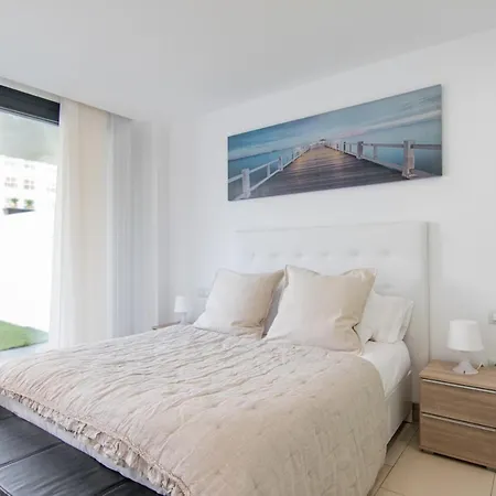 Luxury Apartment, Parking, Terrace, Pool. Apartment